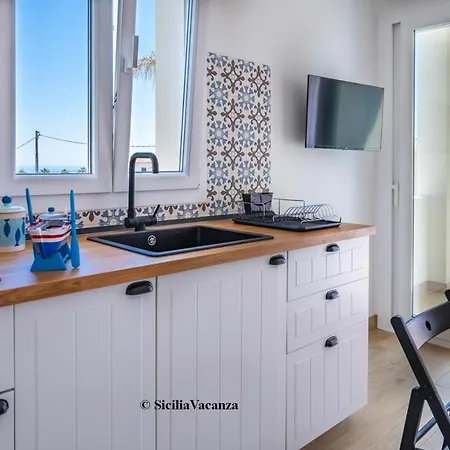 Vela Bianca Apartments