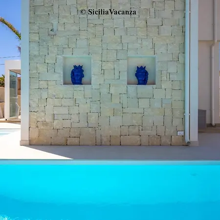 Holiday home Vela Bianca Apartments