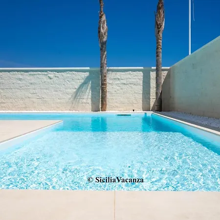 Vela Bianca Apartments Holiday home Marzamemi