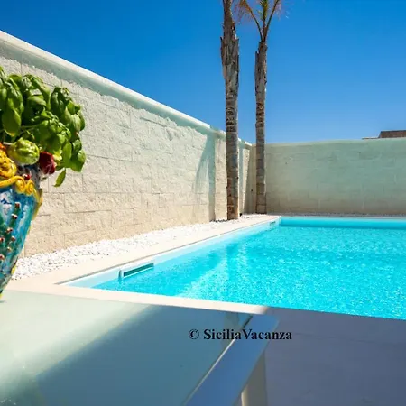 Holiday home Vela Bianca Apartments