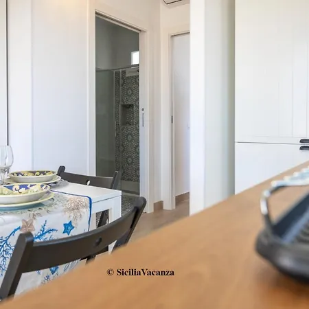 Vela Bianca Apartments Holiday home
