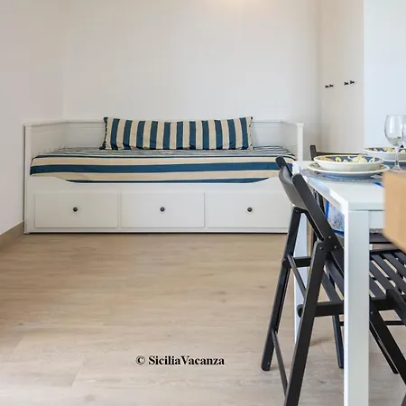 Vela Bianca Apartments