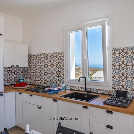 Vela Bianca Apartments Holiday home Marzamemi