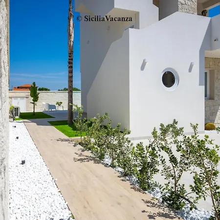 Holiday home Vela Bianca Apartments Marzamemi