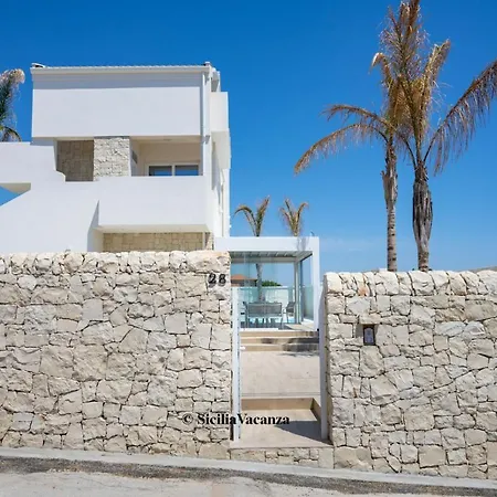 Vela Bianca Apartments Holiday home