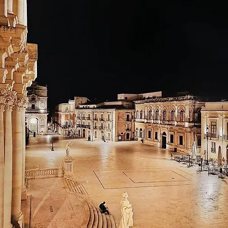 Vela Bianca Apartments *